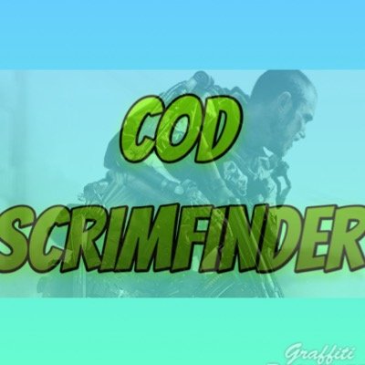 Organising scrims for your team! Tag and we'll RT