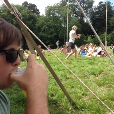 MilkerOfTheBees's profile picture. 