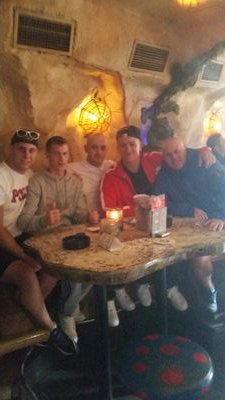 Dezross72Derek's profile picture. 