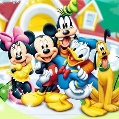 とっても素敵なディズニー画像集 Disney Gazou Twitter