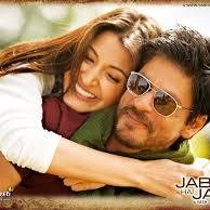 SRK FOR EVER