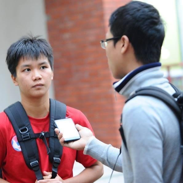 Reporter