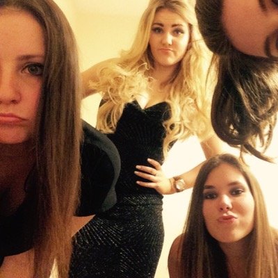 aleeexpower's profile picture. No longer a teenage dirtbag.