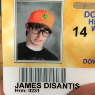 TheReaIJimShady's profile picture. Get R' Done