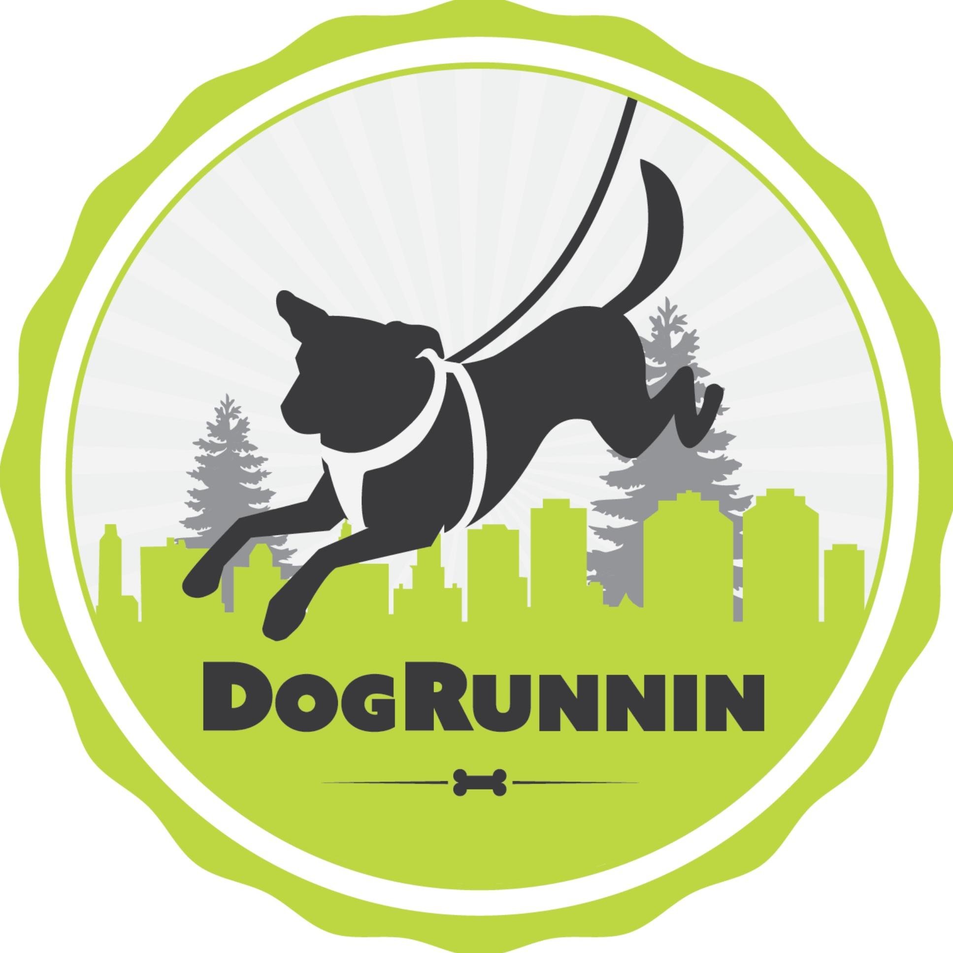 We love to run with dogs and we'd love to have you join us - coaching available in Halifax, Truro, Moncton & Saint John #GoDogRunnin