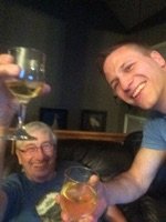 rchannell33's profile picture. 