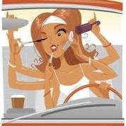 she_on_a_roll's profile picture. Live to Laugh