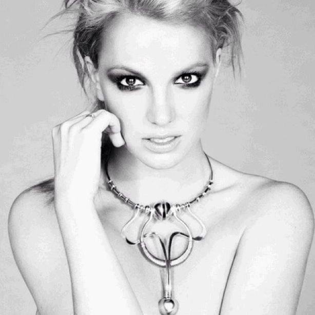 proud of @britneyspears.