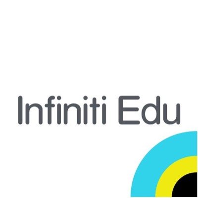 InfinitiEdu's profile picture. We are actively participating & revolutionising the Education Field.