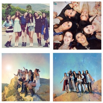 Offical Hungarian Fanclub of Cimorelli ❤  follow me on instagram: @cimorellifan_hungary