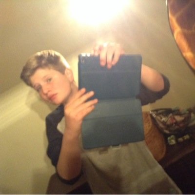 JamesMcPhail22's profile picture. Living life :P