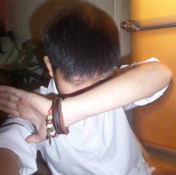 DuongPin's profile picture. #DươngVũ - Nguyễn Vũ Nhật Dương #I'm a transman - FTM #I love sunshine #Maybe call me are Jack or Pin #I'm from Hanoi,VietNam