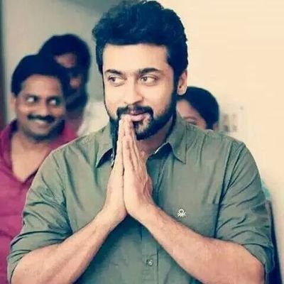 The Official site for Surya which provides trust worthy updates on time. Follow us to get the first on net updates of Surya. Inquiries : @Zaka_4u