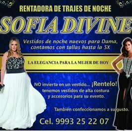 SofiaDivine's profile picture. 