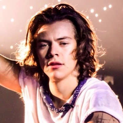 JRBRYA04's profile picture. live while we're young HARRY FOLLOW ME PLZ. # Ramseyrams