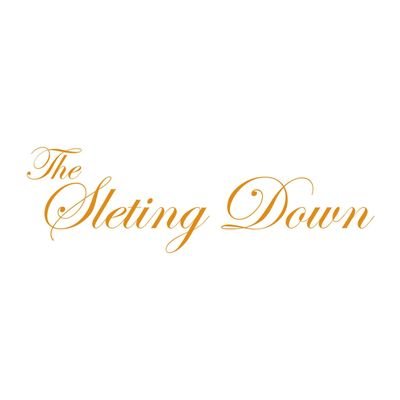 The Sleting Down Official Account Twitter. Follow us to hear our latest news!                             Manager contact @kikinopri : 0896-2381-0759  Thanks