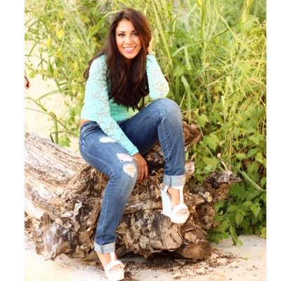 MariaJoseQb's profile picture. 