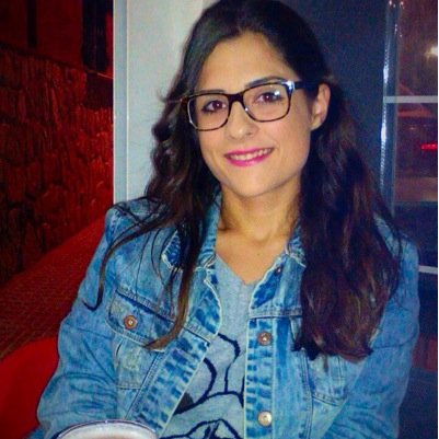 MartaGaji's profile picture. 