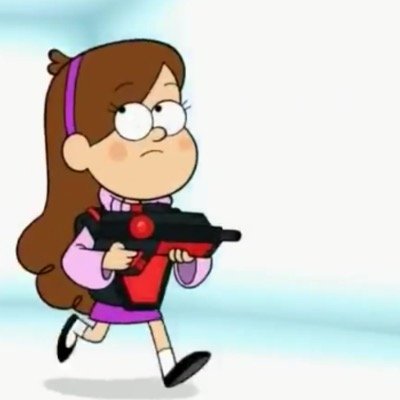 Hi! Im Mabel! I came to Gravity Falls with my brother Dipper for the summer and we found out there is something bigger in this town then we can imagine!