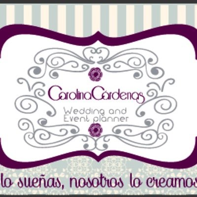 Wedding and Event Planner Tu lo sueñas.... Nosotros lo creamos!!! expertos en hacer que tu dia sea inolvidable, un equipo 100% profesional