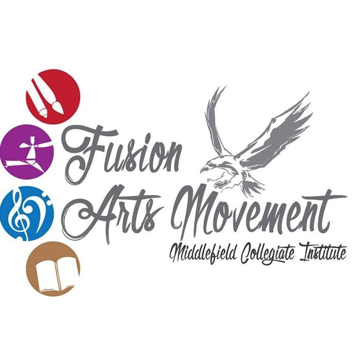 We are a student-run initiative at Middlefield Collegiate Institute, and are here to spread more appreciation and awareness towards the arts.