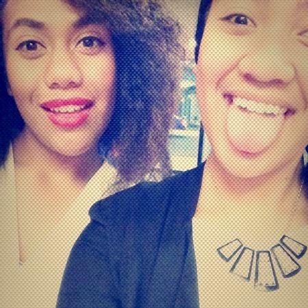 Polynesian Tongan / New Zealander! ⭐Addicted to: Jesus † ☝ 
&& Love❤️‍ my Youtubers: TheJKFam✨ BarbellBrigade✨ BeawLove✨ & The Kardashians✨