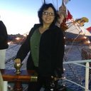 Martha Partida - @mar73par - Twitter