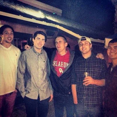 Phi psi ucr