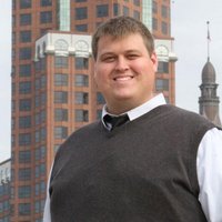 Jimmy Lemke (@jlemkevw) 's Twitter Profile