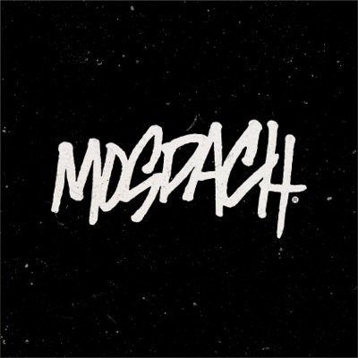 [MDC]
• MOSDACH •