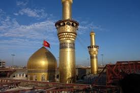 ‏‏كلنا فداء للحسين