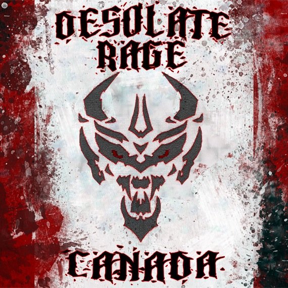 Desolate_Rage Profile Picture