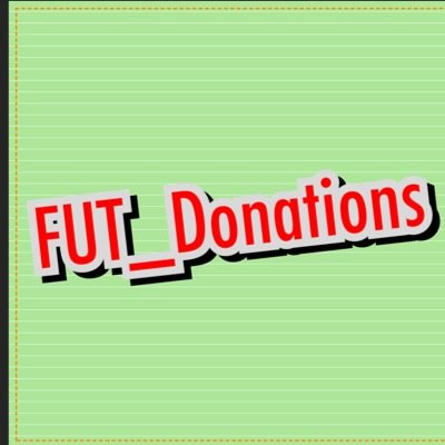 Helping everyone on FIFA15 ULTIMATE TEAM ..........you donate any amount you like to this page and half of your donation will go to a follower XBOX ONLY :D