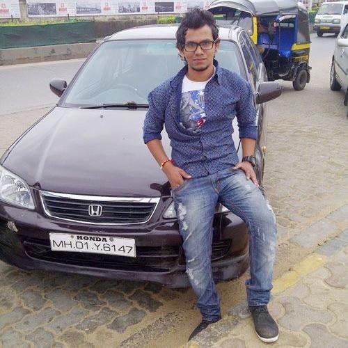 avimeshram2014's profile picture. 