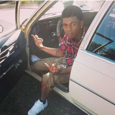 No intro..Just follow ah nigga..I follow back