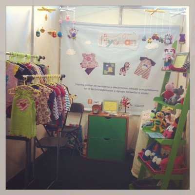 Tienda de Decoracion y Vestuario Infantil 

Mail de contacto: tiendaayekan@gmail.com