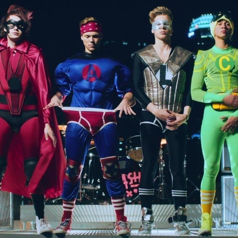 5s0sfandom's profile picture. follow for a follow back      this page is all about 5s0s xxx