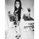Vanessa Branco - @_nessabranco - Twitter