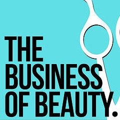 The Business of Beauty - Your Guide to Happiness and Success in the Salon Industry. THE book for aspiring hairstylists!