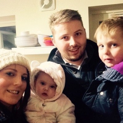 AimzFlitz's profile picture. #benji❤️ #Jake #Lilly