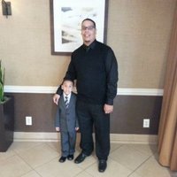 Aaron Howard (@ahowardsr) Twitter profile photo