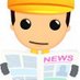 The HandS Newsfeed (@hands_newsfeed) Twitter profile photo