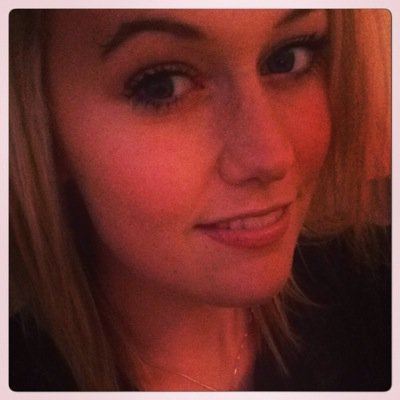 The name is Trine, 28 years, from Norway, music ftw..