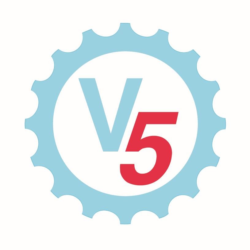 V5Cycles's profile picture. 