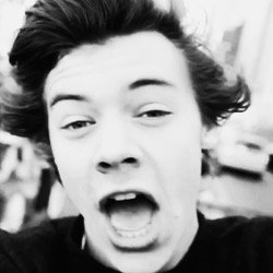 i just gave you a free follow, it would mean a lot if you follow @Stylesmerel ily x
