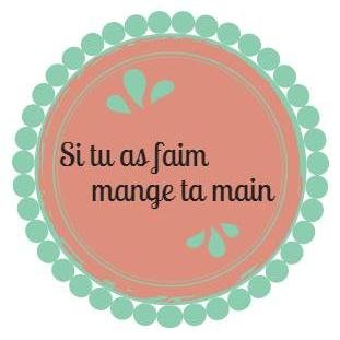 si_tu_as_faim's profile picture. #Blogueuse : Recettes faciles et équilibrées ! #cuisine #recette #fitness #régime #food #blog #dietfood #sport