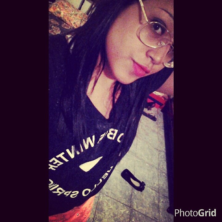 snap : gabs.racionais