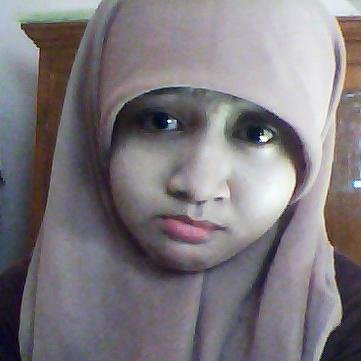 • semoga Vika bisa jadi hamba yg seLaLu disayang & dicintai اَللّهَ SWT  ♥ آمِيْنُ يَا رَبَّ الْعَالَمِينَ ♥ terima kasih sudah mendoakan... \(ˆ⌣ˆ )/
