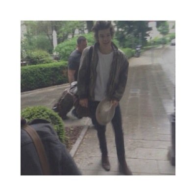 I like bands, they do weird shit sometimes • 25.06.14 best day of my life ♡