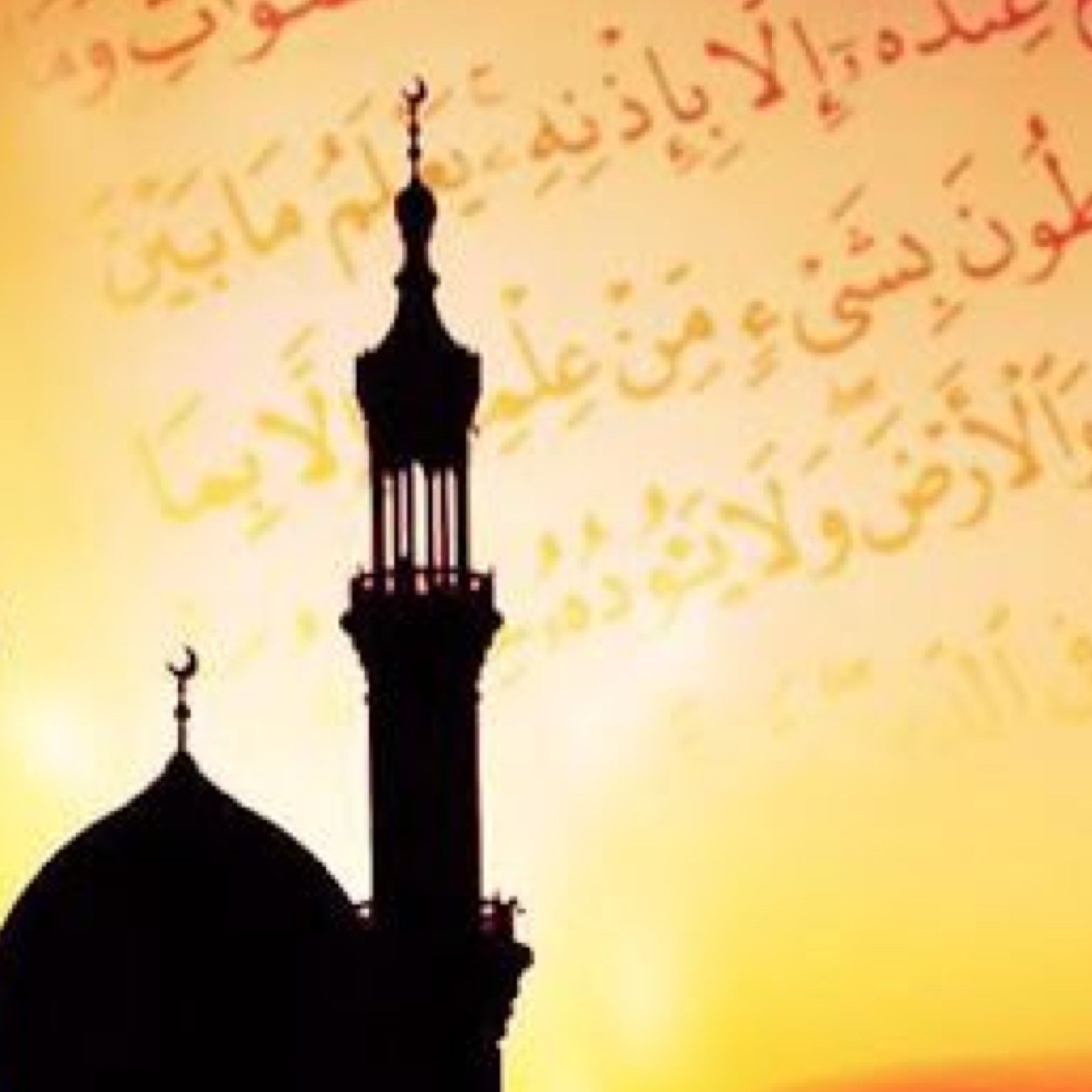 (( لا اله الا الله ))